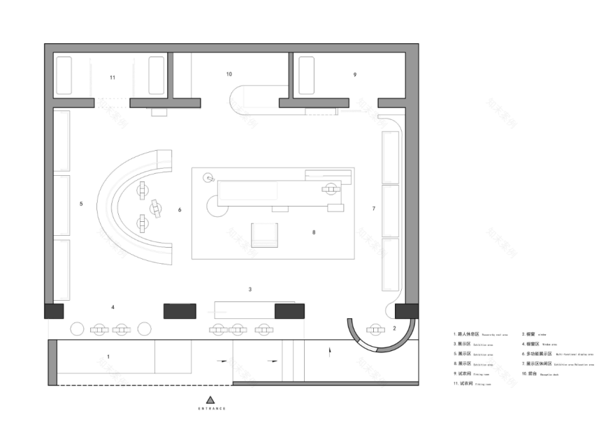 Villa Madam 买手店-31