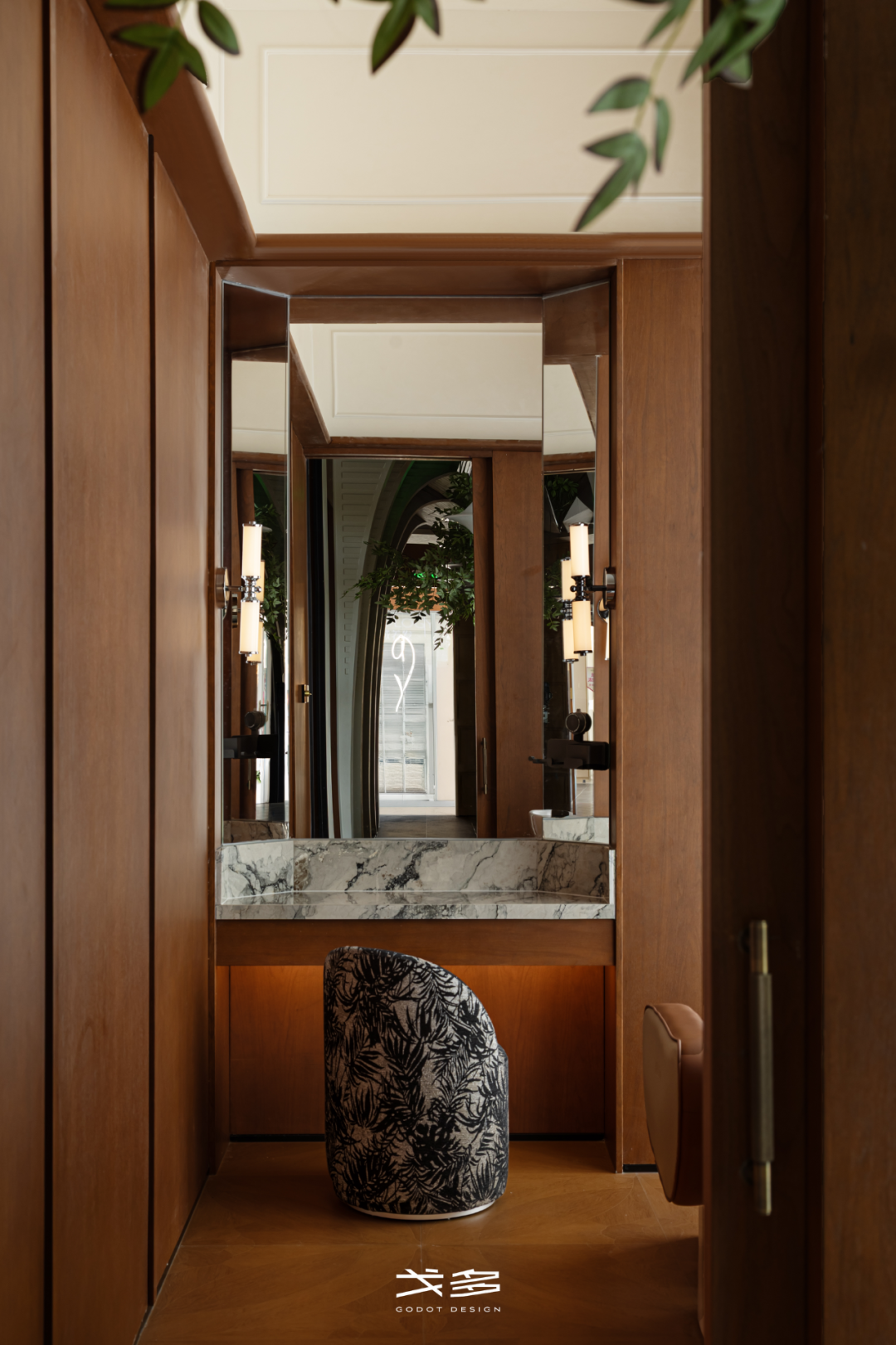 XINA希娜丨中国苏州丨戈多设计-33