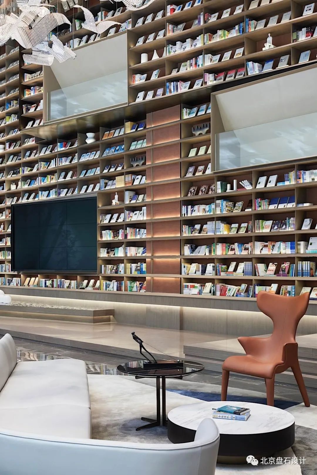 中粮沈阳隆悦祥云售楼处丨中国沈阳丨北京盘石典艺装饰设计有限公司-34