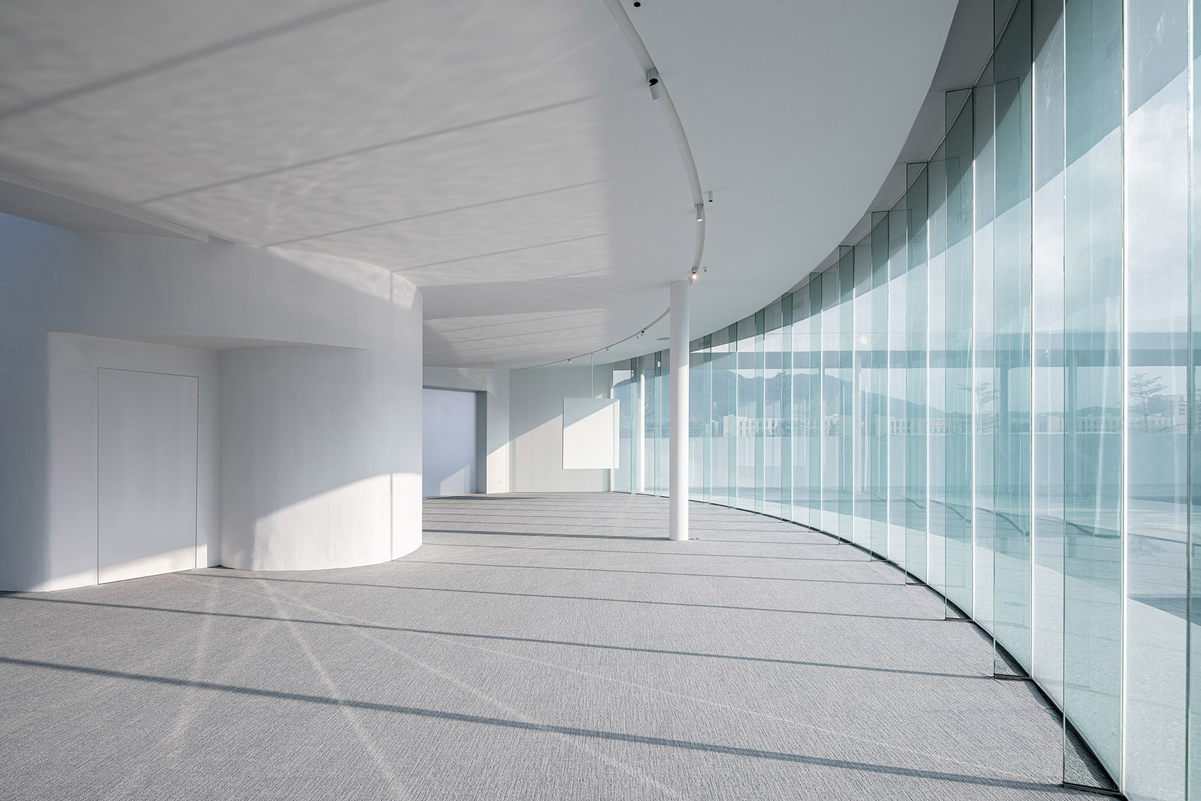 建邦杭萧装配式建筑产业园丨中国广东丨华南理工大学建筑设计研究院-57