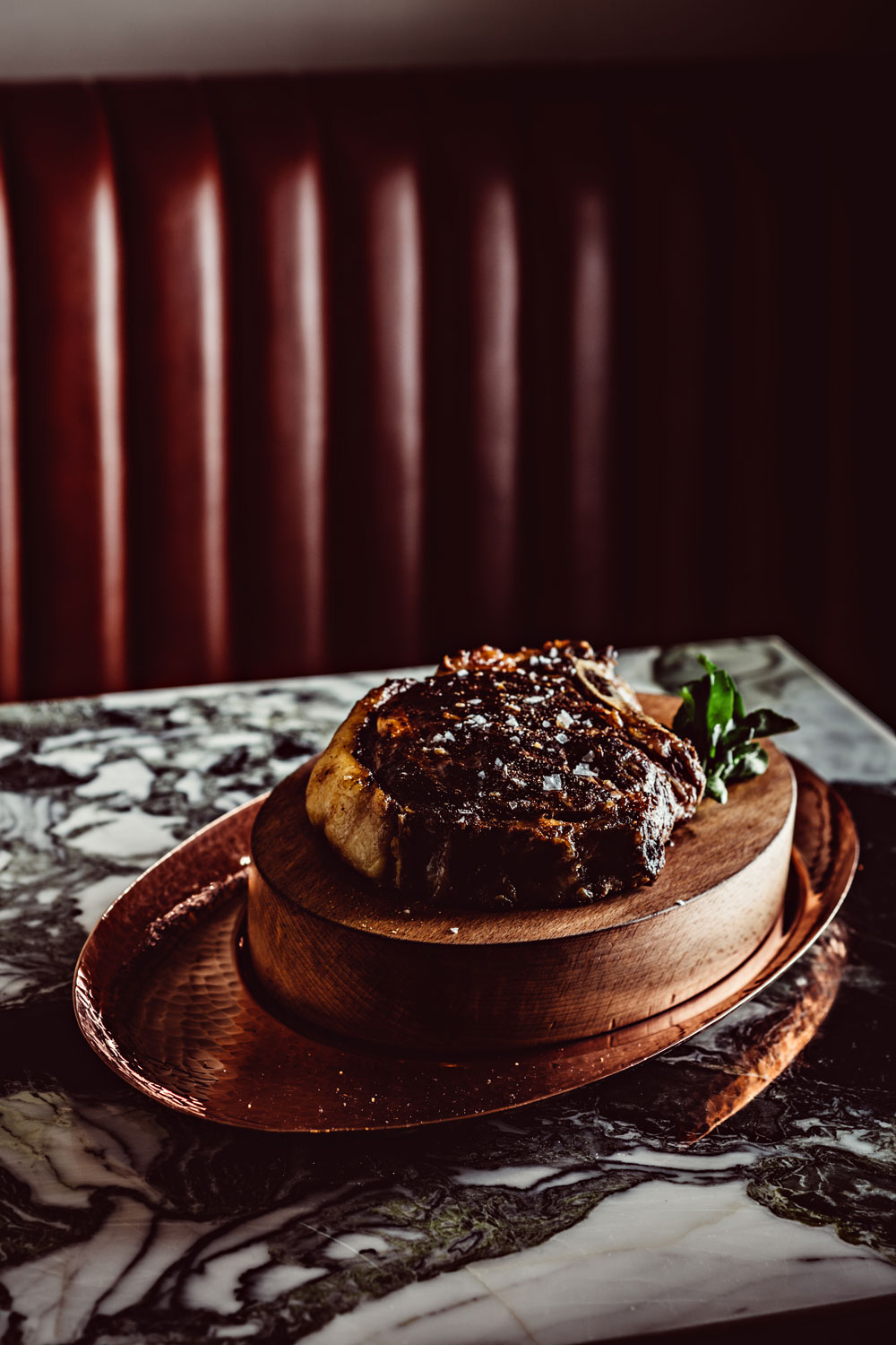 Jean  François Piége餐具设计丨法国巴黎-8