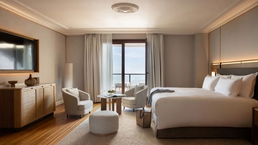 La Florida酒店丨西班牙巴塞罗那丨Kokaistudios-68