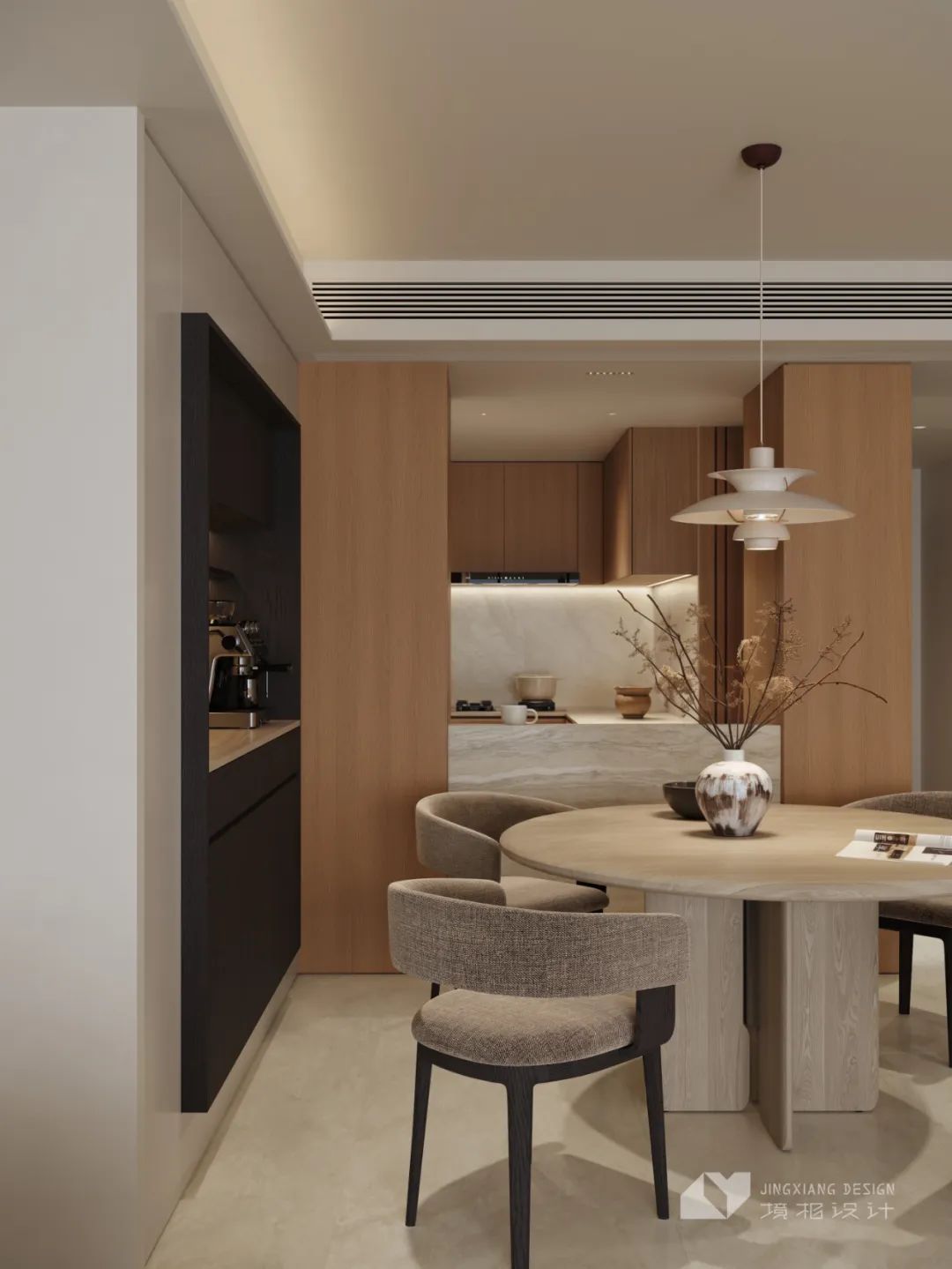 生活新章丨中国深圳丨境相设计-40
