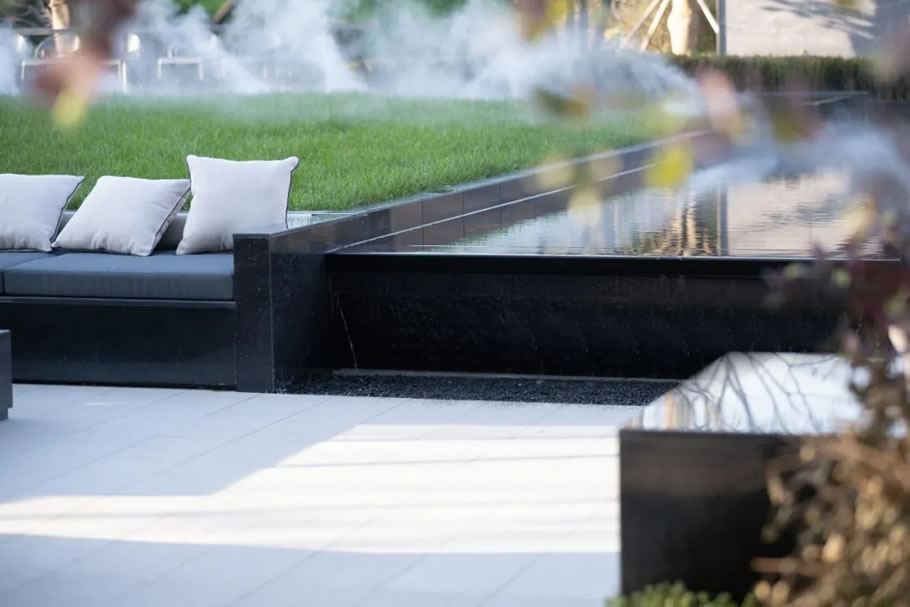 沈阳佳兆业·时光道丨中国沈阳丨DAOYUAN | 道远设计-64