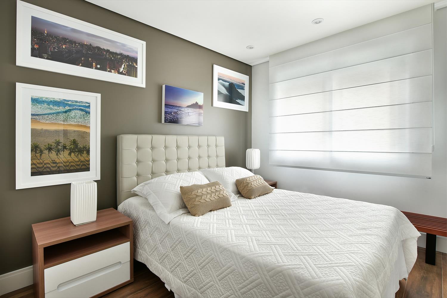 现代简约公寓设计 | Francisco Matarazzo-10