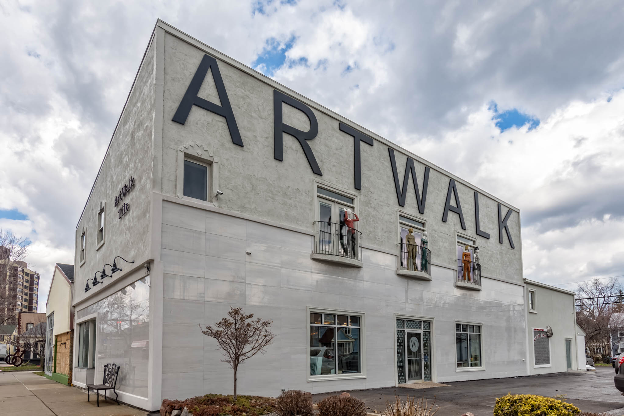 艺术漫步瓷砖·R3D 媒体-36