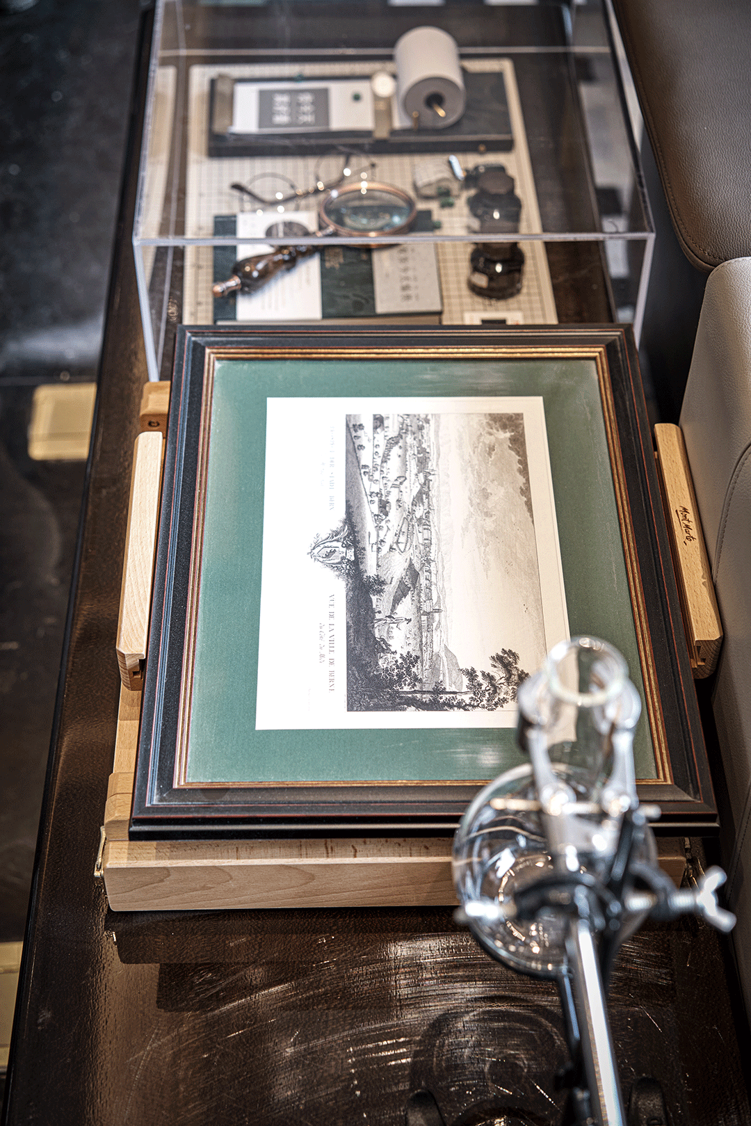 重返学院,赴一场时光的约定丨中国厦门丨曜年设计-53