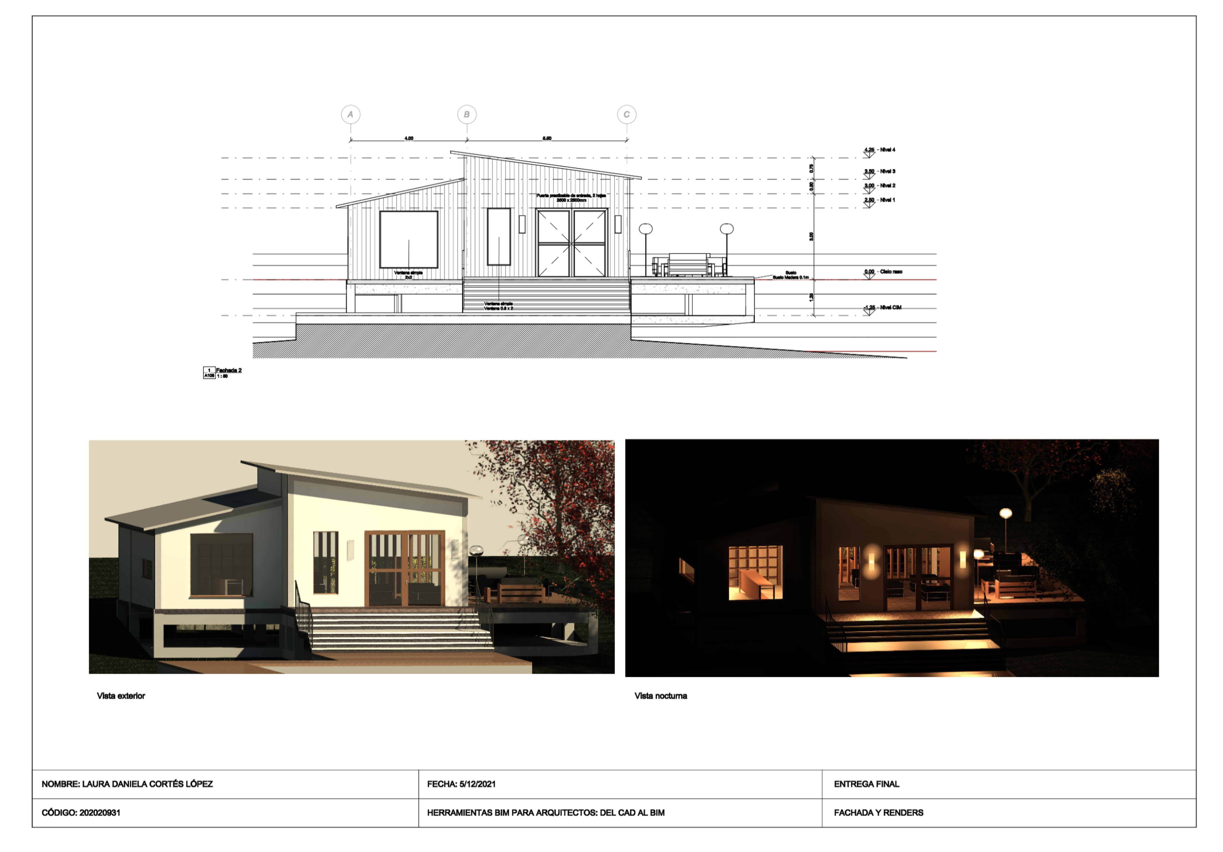 ARQT 1301 - Del CAD al BIM-5