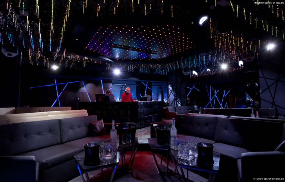 [夜店] DSTRKT London-16