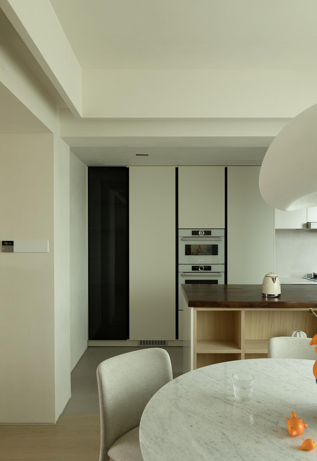 精神归隐丨中国台州丨COMO STUDIO 卡莫设计机构-27