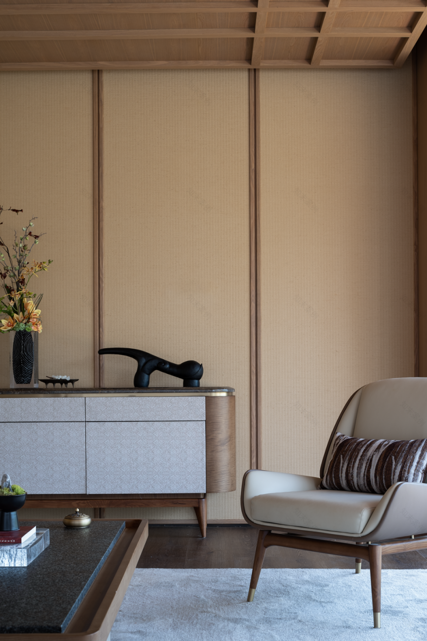 游园雅集,古典国风气韵:昆明·华发云安书香云海营销中心 | 美纵设计-77