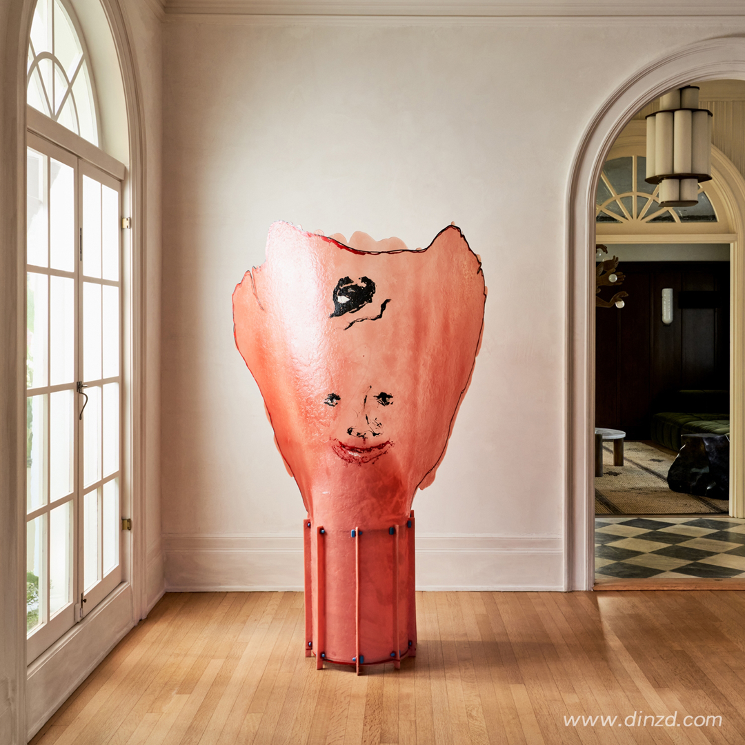 亲爱的未来丨美国洛杉矶丨盖特诺·佩斯-42