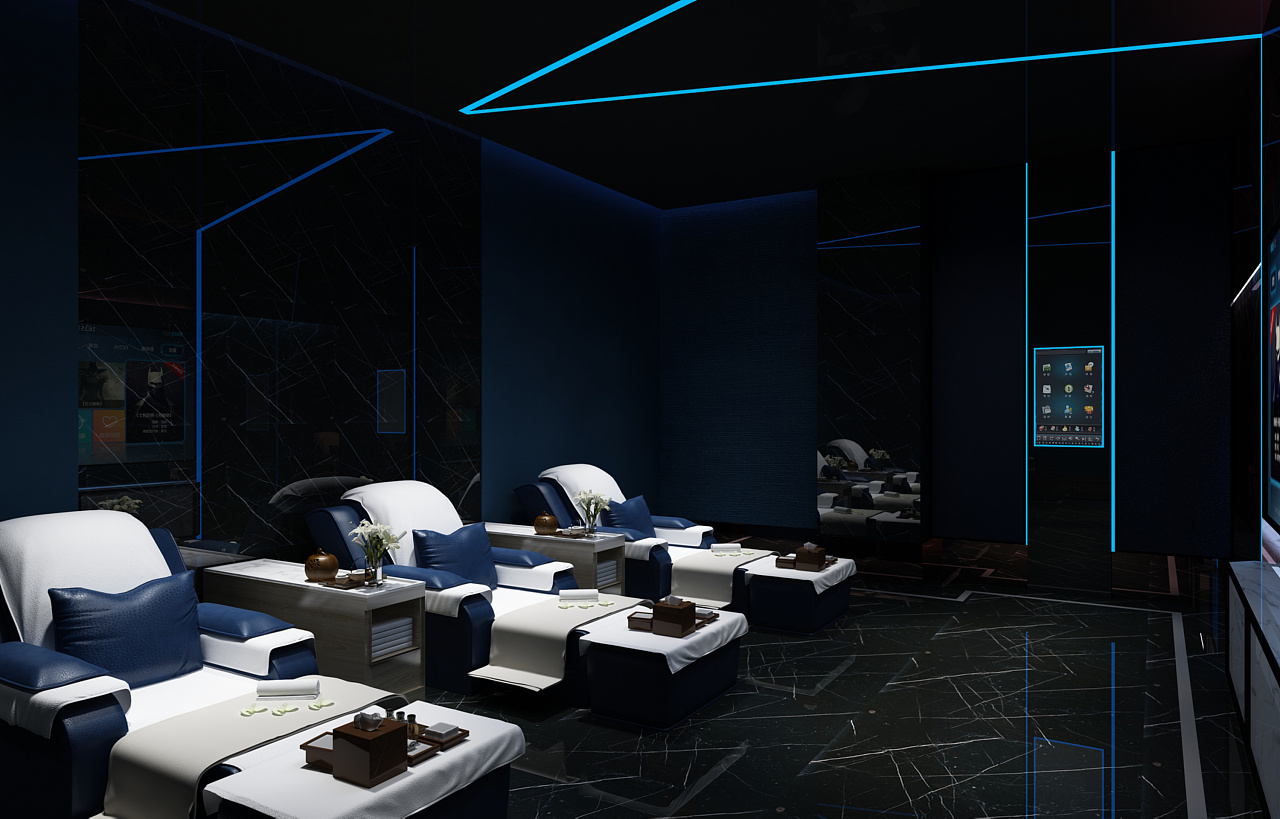 金悦城K歌沐足-0