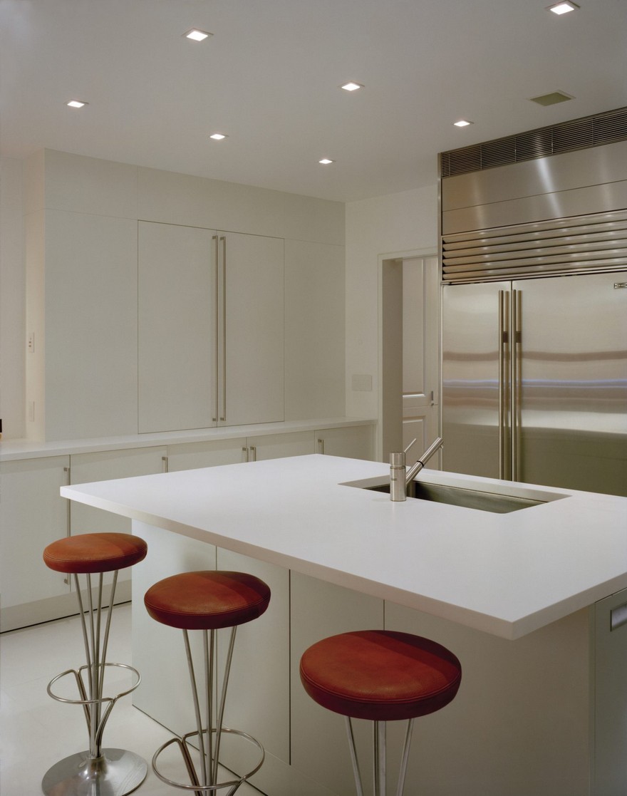 Manhattan Reservoir Residence with Views of Manhattan’s Central Park-10