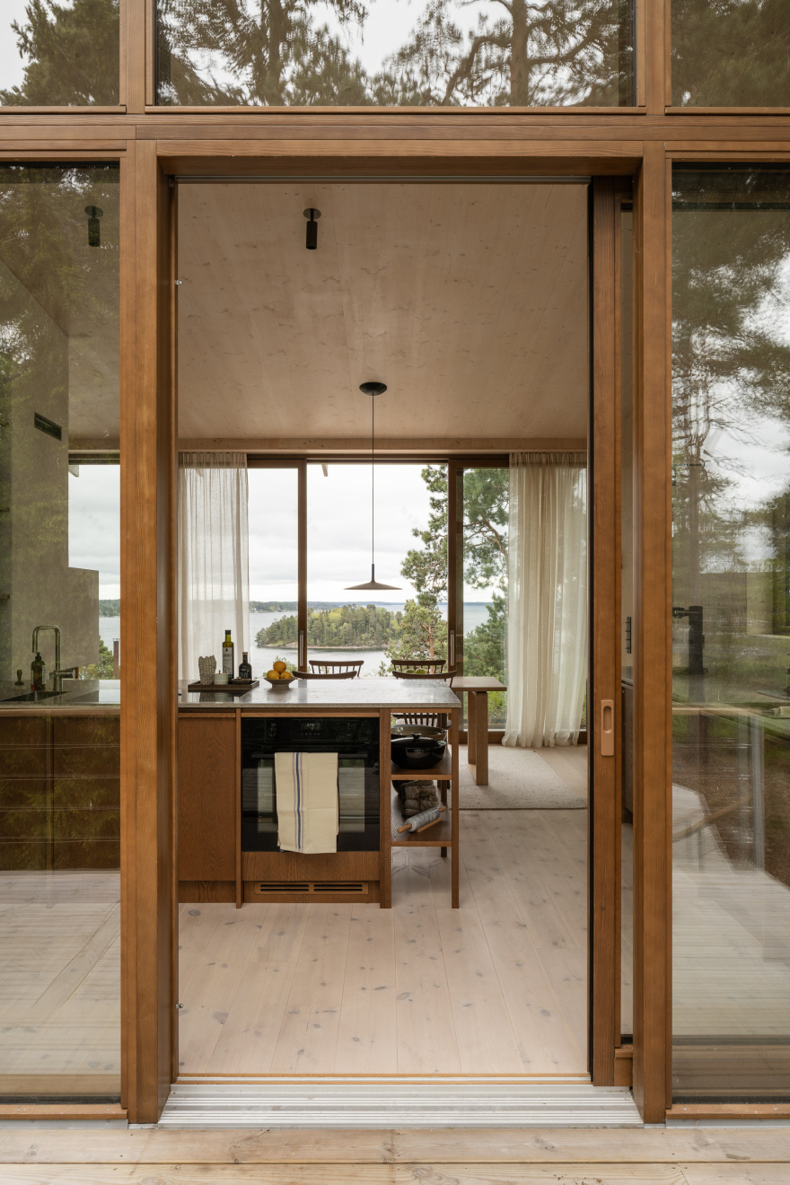 丨瑞典斯德哥尔摩丨Studio Ida Tinning-27