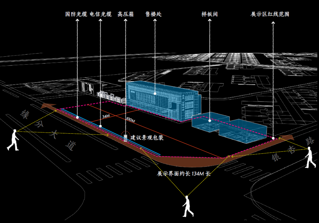 康馨学府丨中国淮安丨上海万境景观规划设计有限公司-5