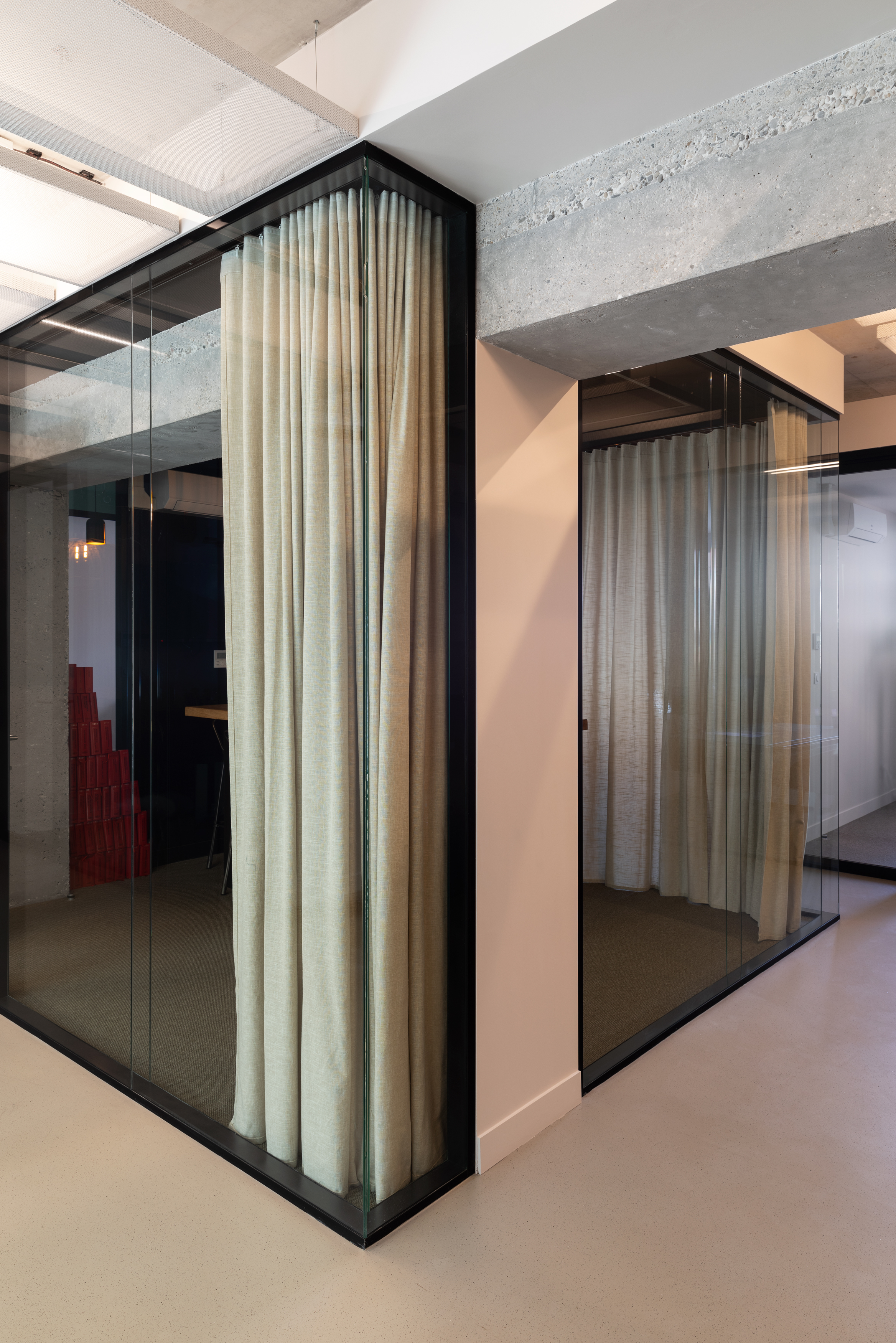 Argama 商业办公空间设计-9