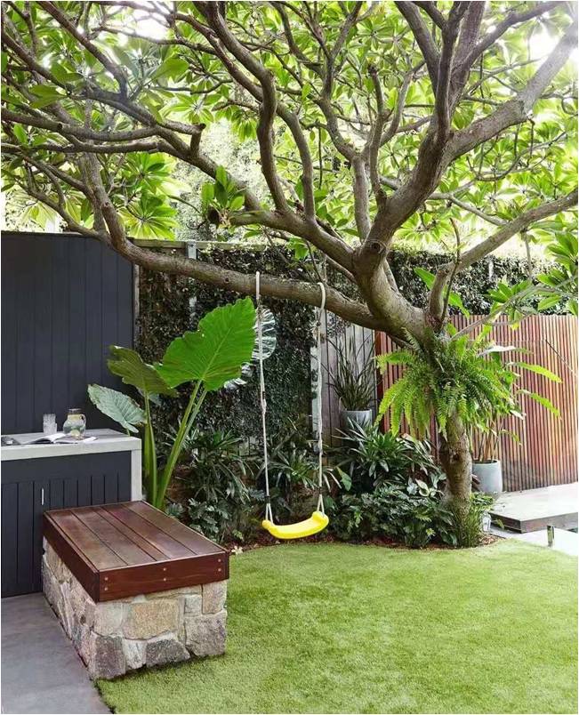 往期园林景观案例-5