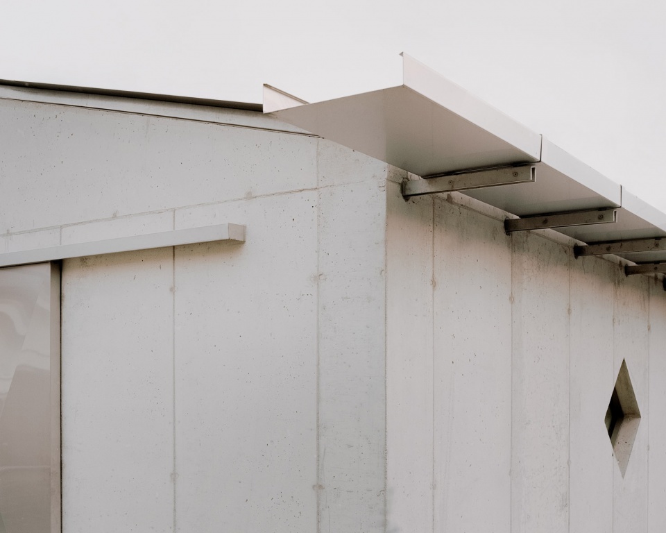 意大利“门槛与宝藏”艺术空间,探索边界与珍宝的完美融合-67