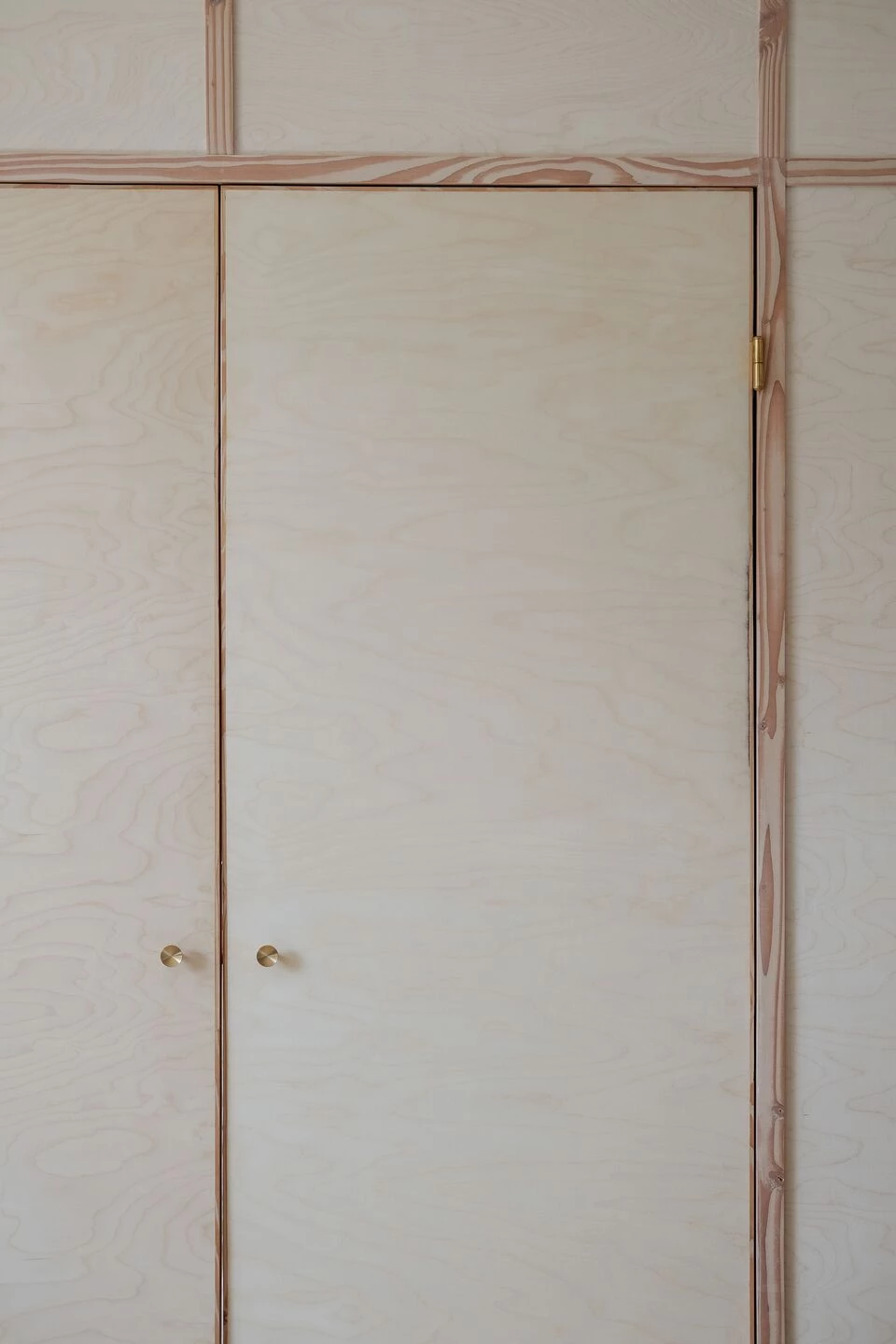 丹麦哥本哈根的澳大利亚风格公寓设计丨Stance Studio-51