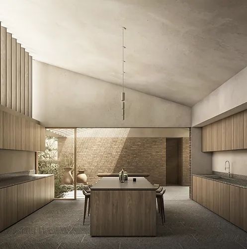 建筑实践丨墨西哥-9