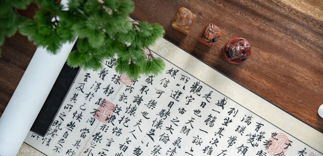 沈阳静安府首层洋房样板间-32