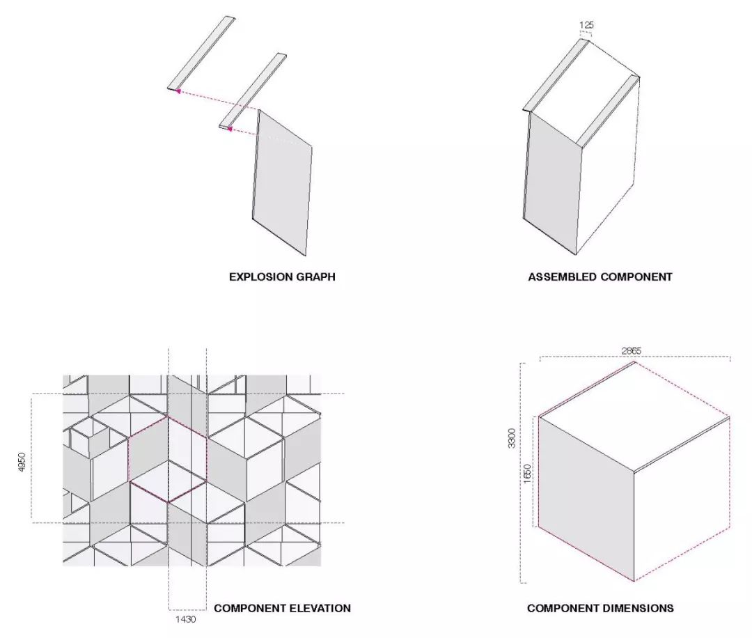 西康路189弄（上海「城市之眼」）丨中国上海丨荷兰UN Studio-20