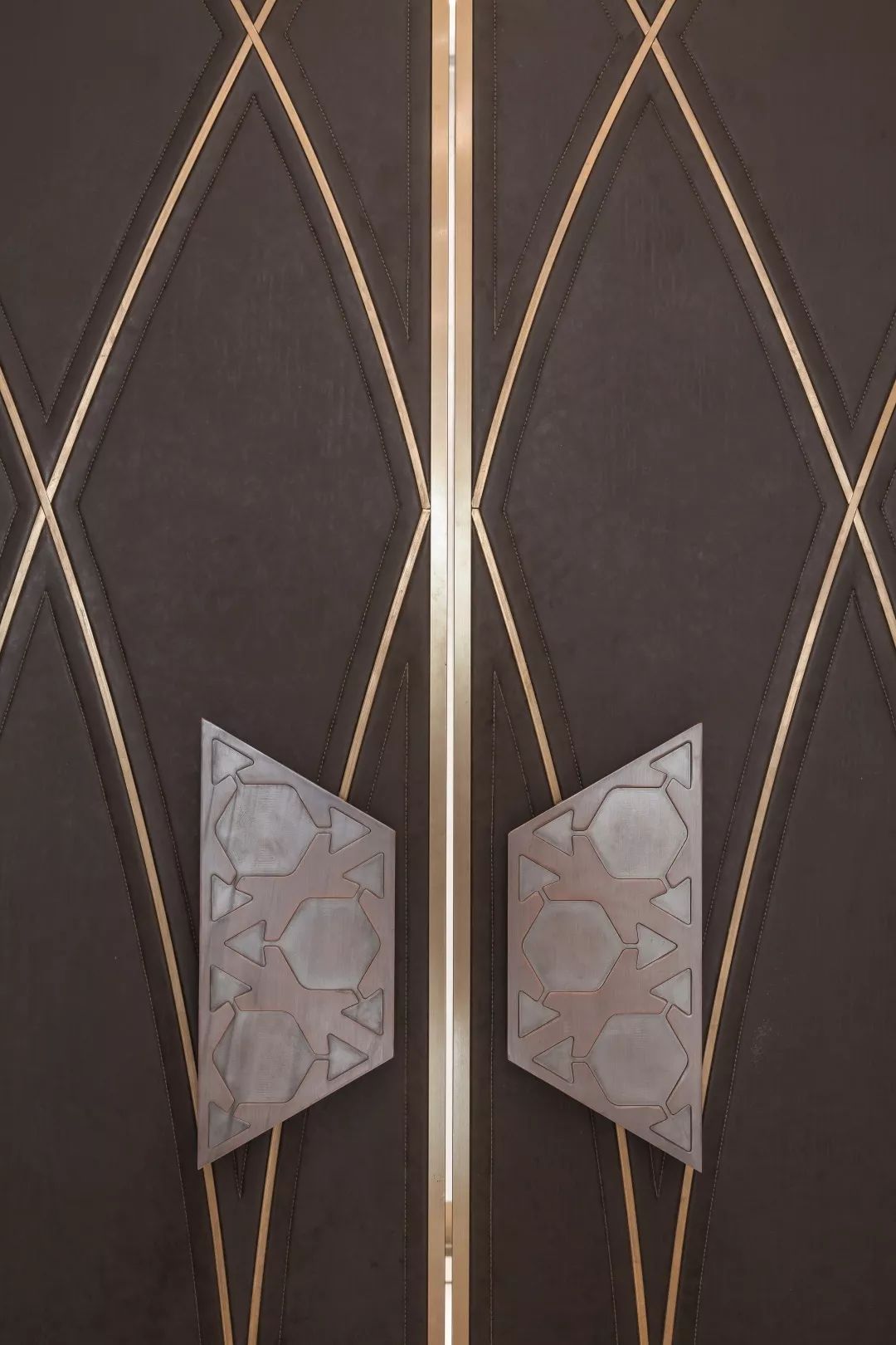 浙江桐乡振石总部大楼 | 现代航海风格的高端工作场所-50