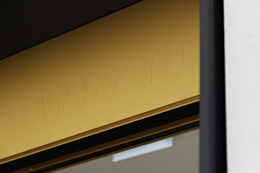 德国法兰克福 60 年代混凝土建筑的现代改造-19