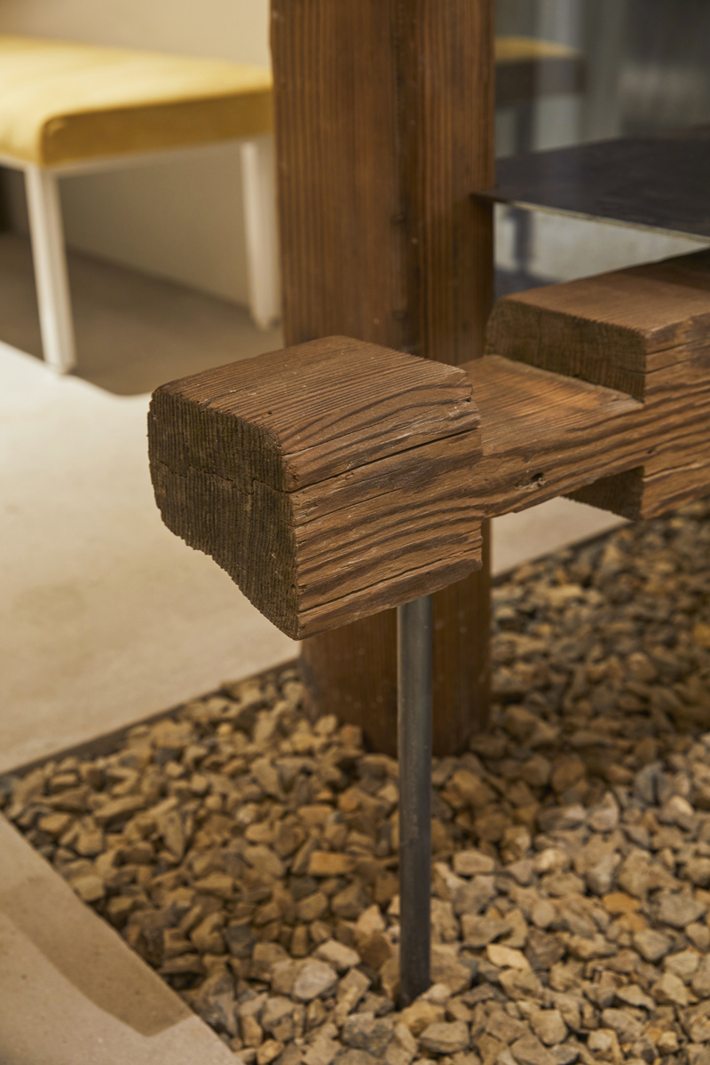 现代简约 20 平米咖啡馆，儿童友好设计展现温馨氛围-21