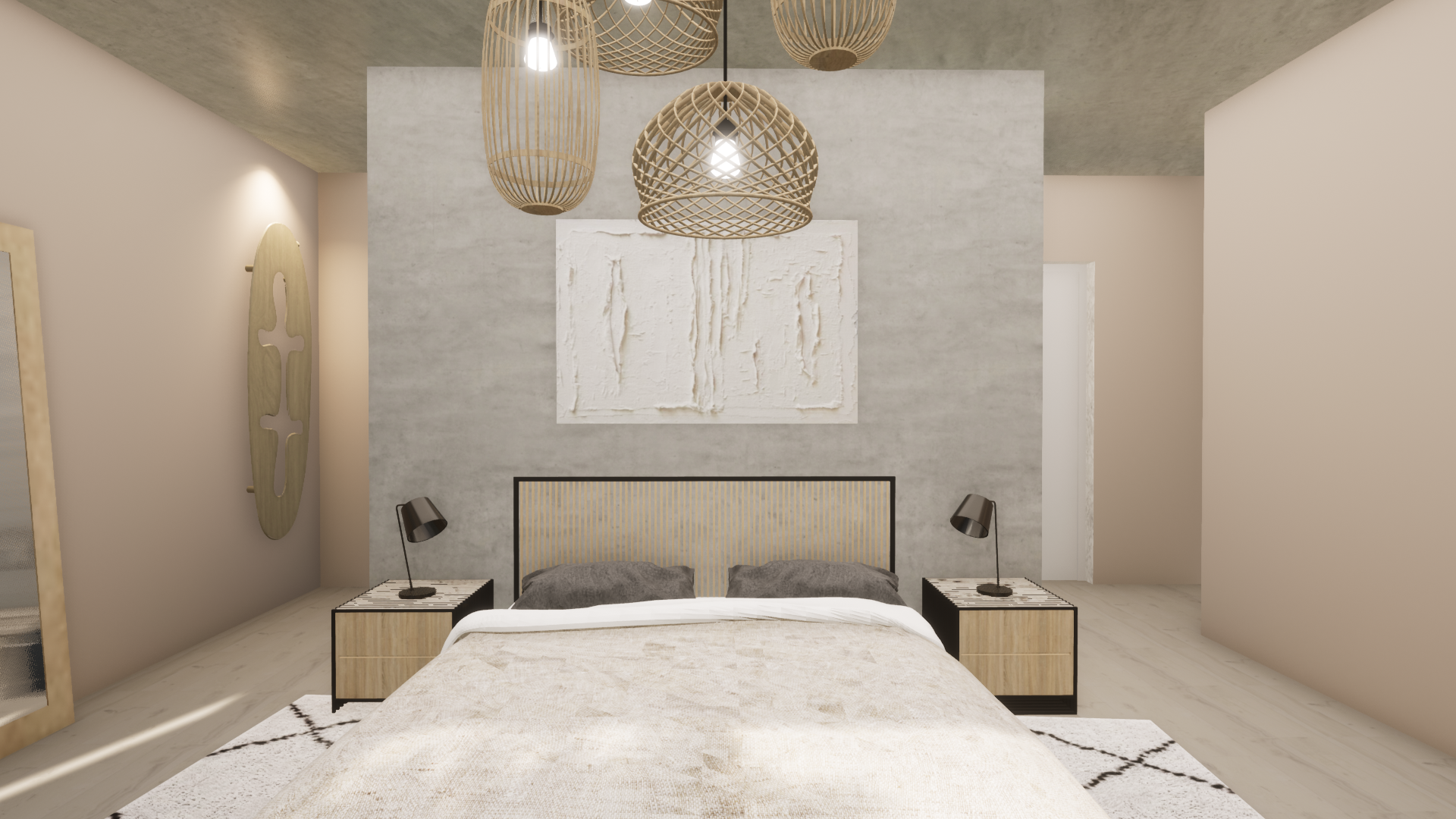 60 区项目丨Lozano Arquitectura-19