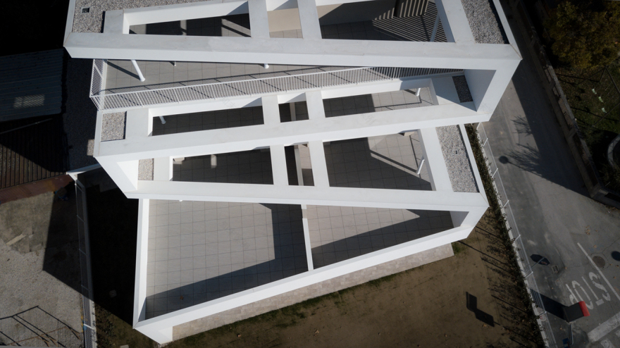 意大利特雷维索升级住宅-39