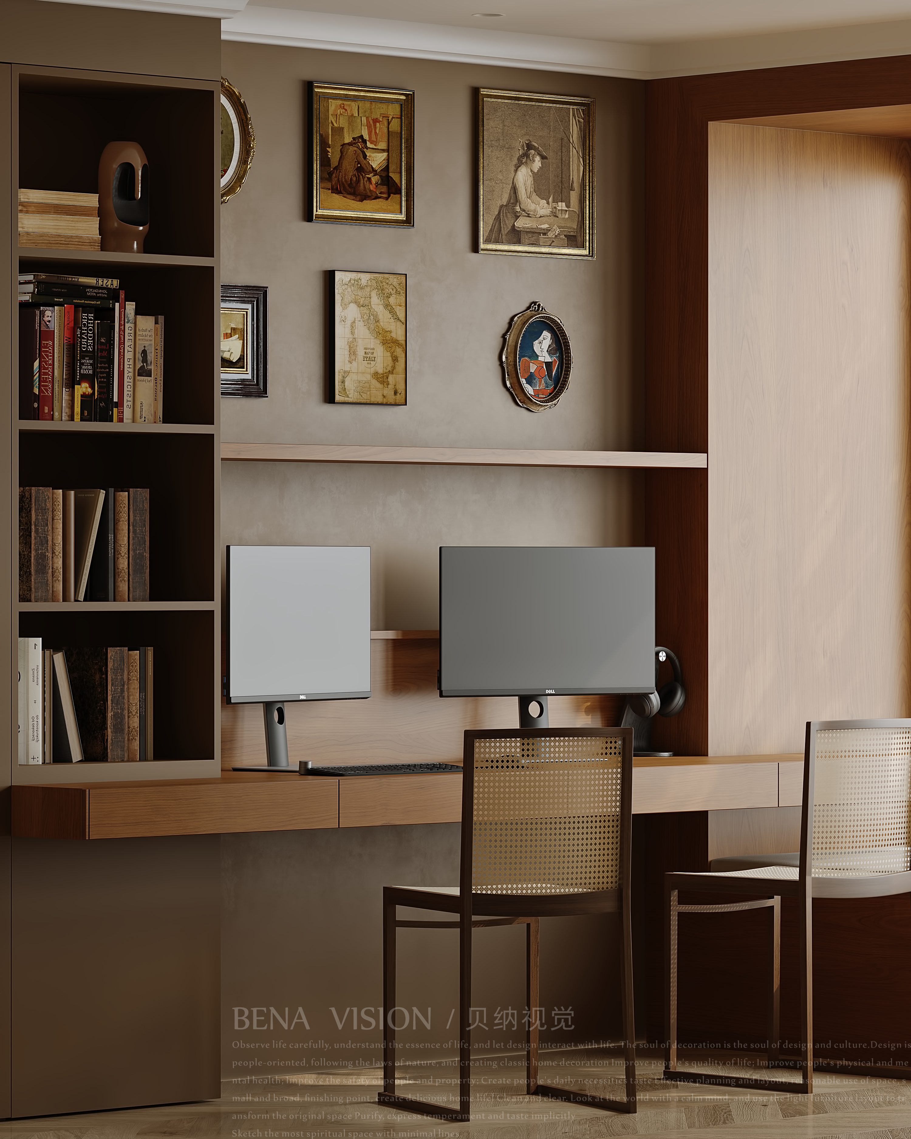 极简 | 摩洛哥 | 异域风-8