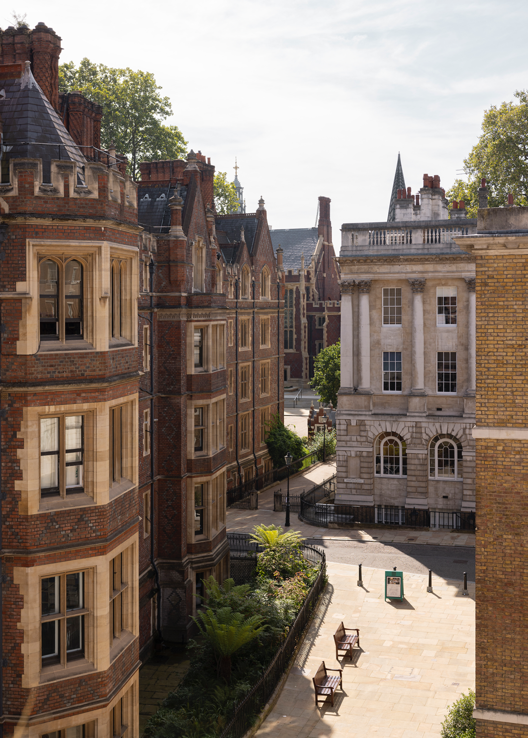 林尼设计品牌店丨丹麦哥本哈根丨Norm Architects-144