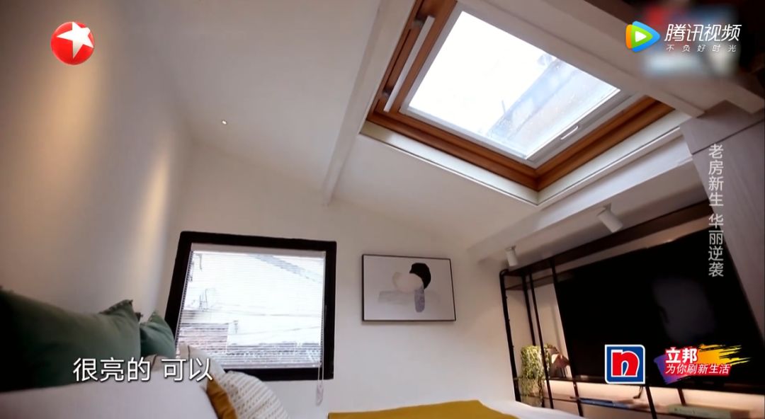 11㎡蜗居变复式小洋房，空间魔法师史南桥再创神级改造-257