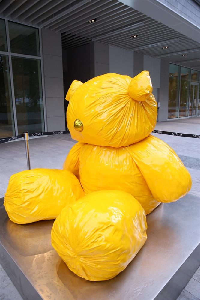 開箱 NOKE 忠泰樂生活，精選品牌、空間策展塑造零售新風貌 | 瘋設計 FUNDESIGN-1