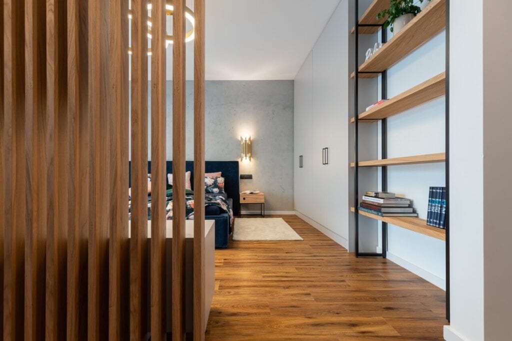 Aleksandra Michalak设计的克拉科夫200平住宅丨波兰克拉科夫-48
