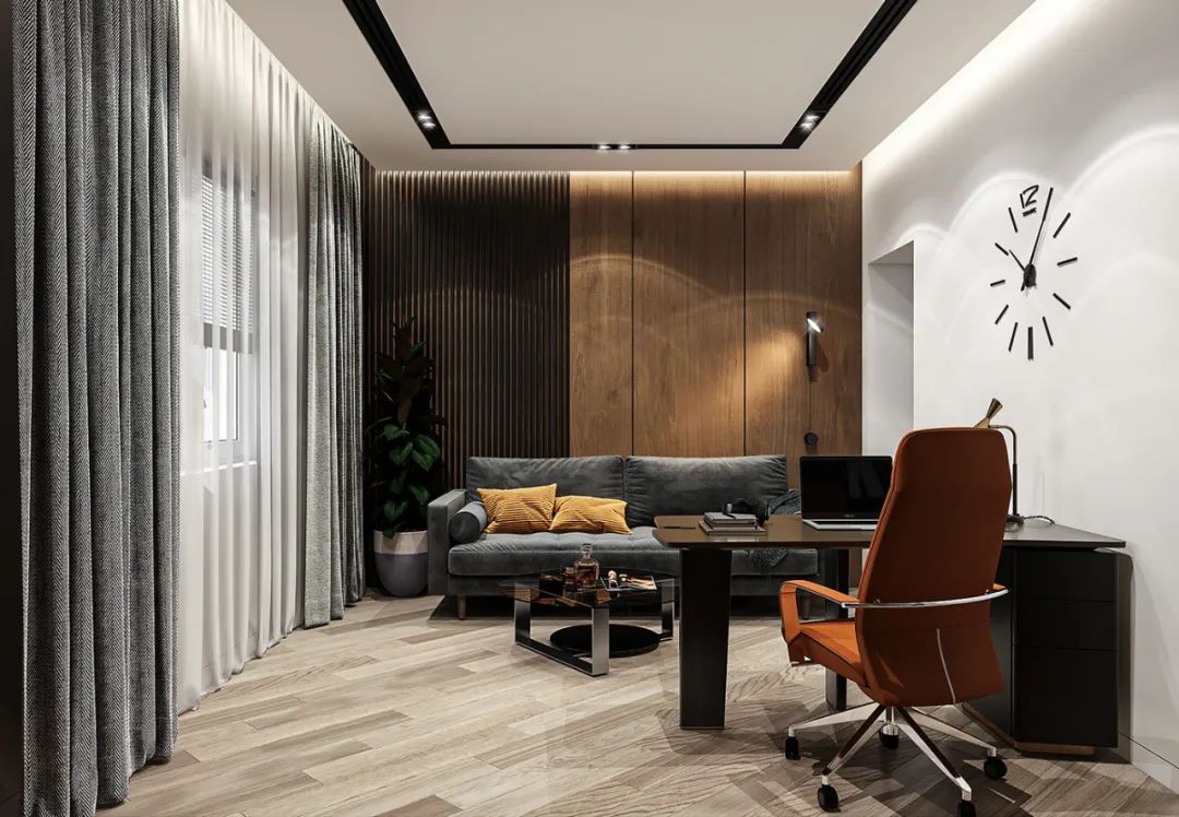 川谷堂丨Roomy Room-86