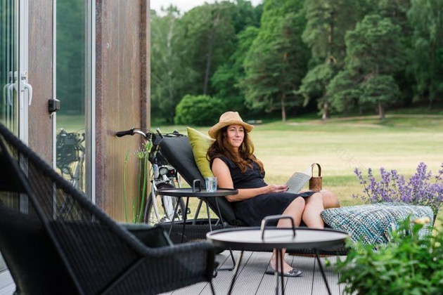 Scandic To Go 移动酒店-24