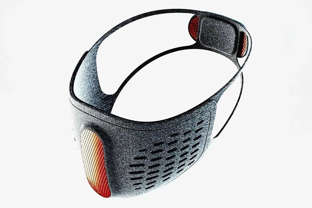 创意口罩设计助力抗疫，过滤、舒适两不误-15