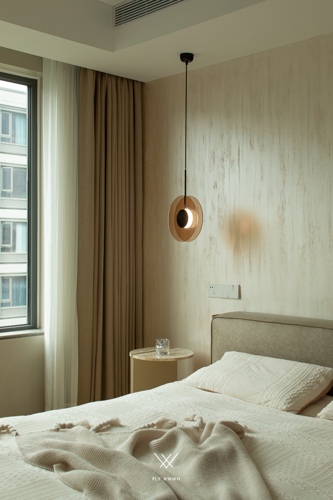 极简纵横空间,光与气的四时朝暮丨中国杭州丨菲拉设计-34