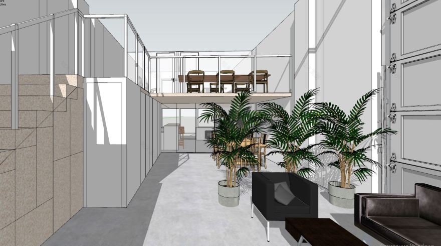 Stereotactic 工作室 2021-5