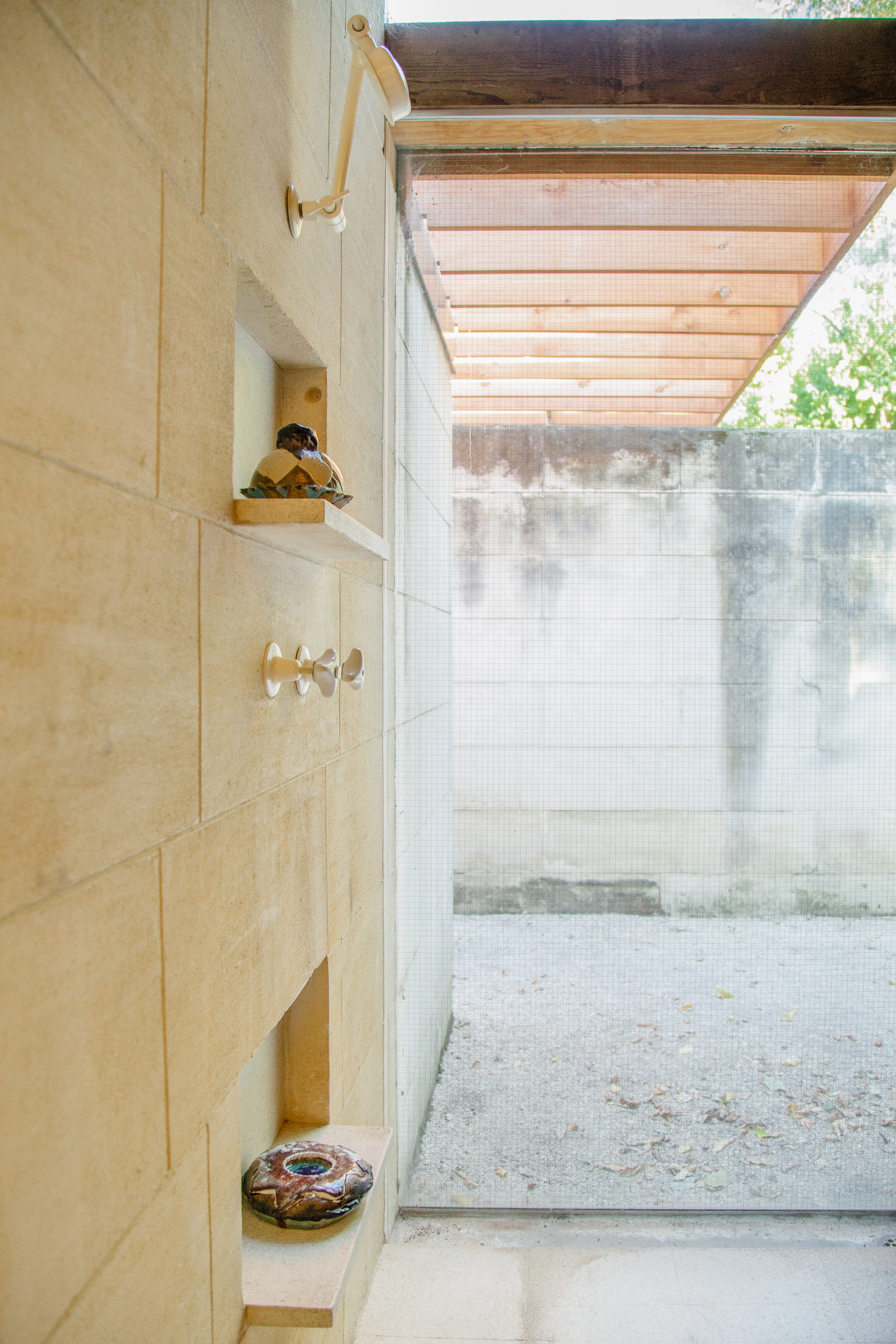 穿越时空的感知 | Alpha60 与 Brendan Huntley 在 Heide 博物馆的现代艺术探索-31