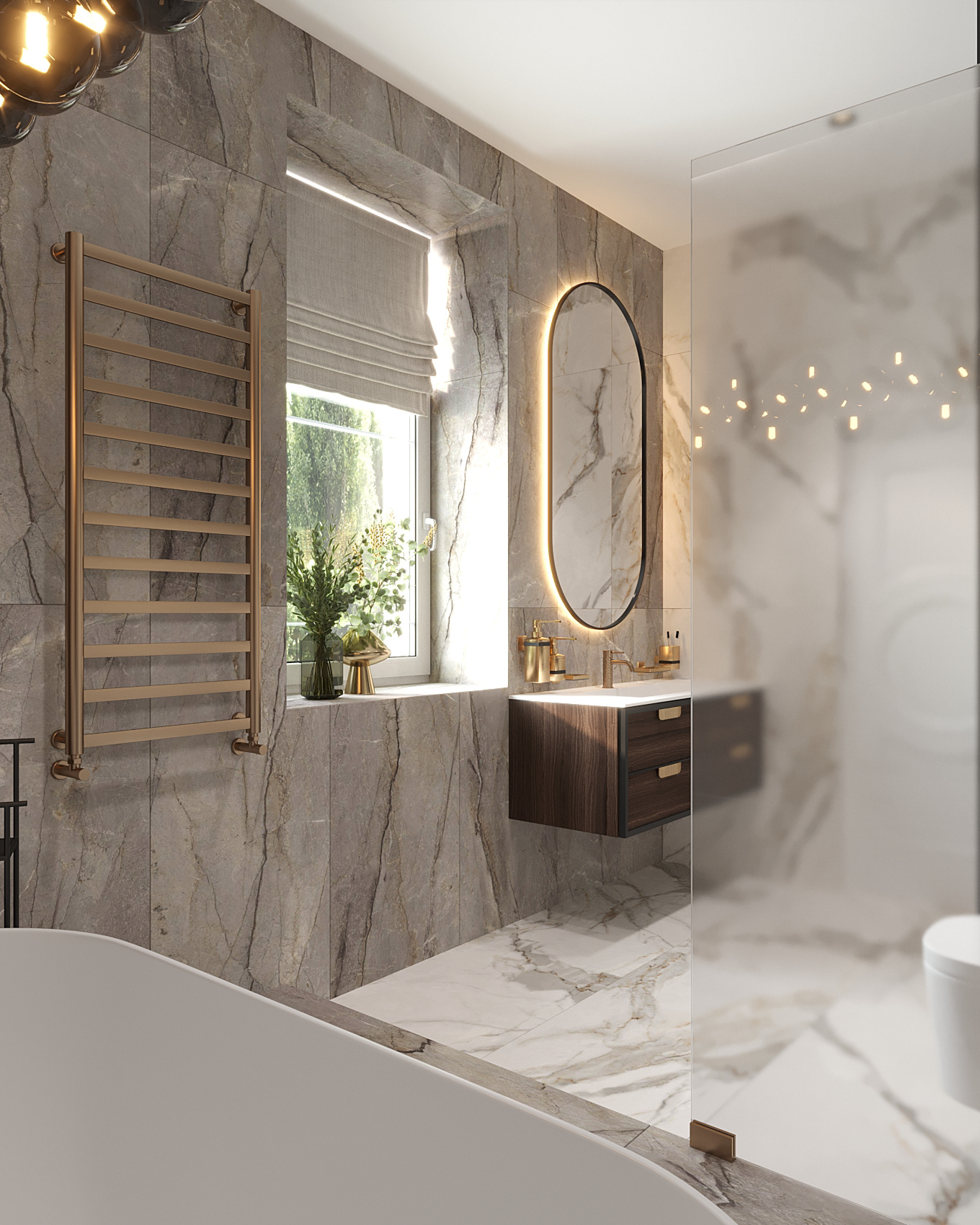 Загородным дом по ул. Нагороная, г. Благовещенск-91