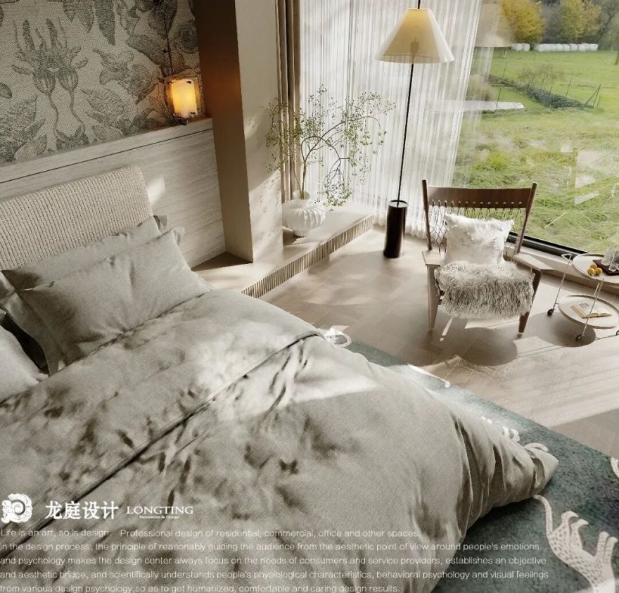 湖州·嘉境府丨中国湖州丨龙庭设计-65