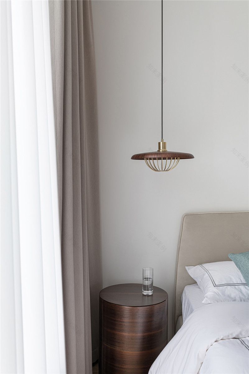 尚舍生活 x 新作 | 清岚序-57