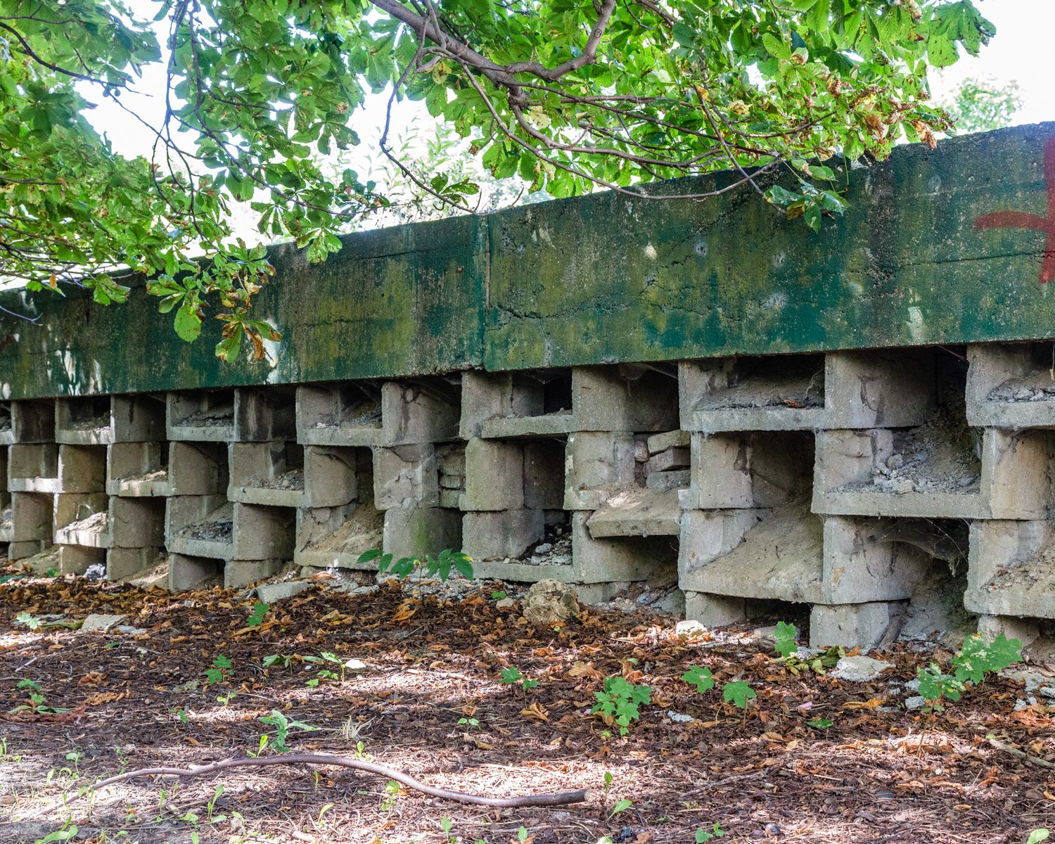 Mister Warszawy系列建筑项目（各年获奖项目）丨波兰华沙-154