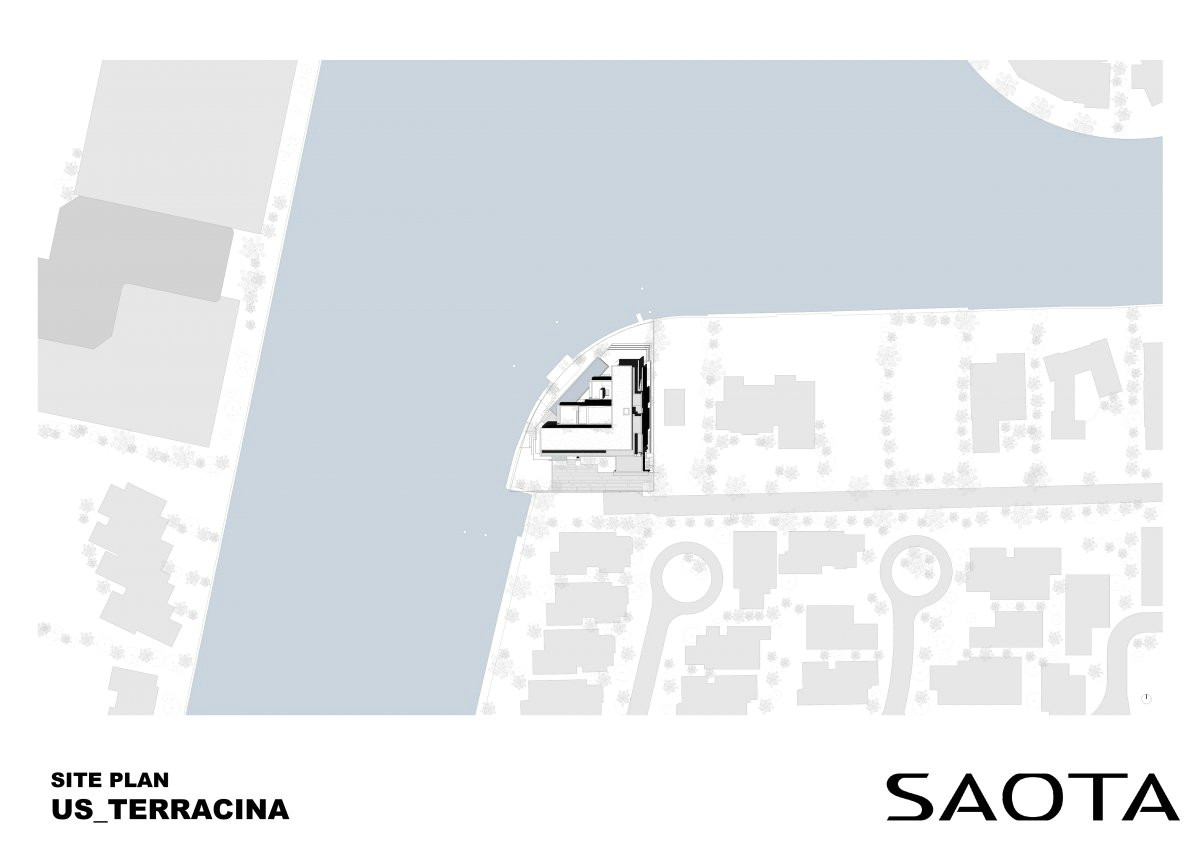 海滨豪宅 Terracina丨乌拉圭佛罗里达丨SAOTA 事务所-19