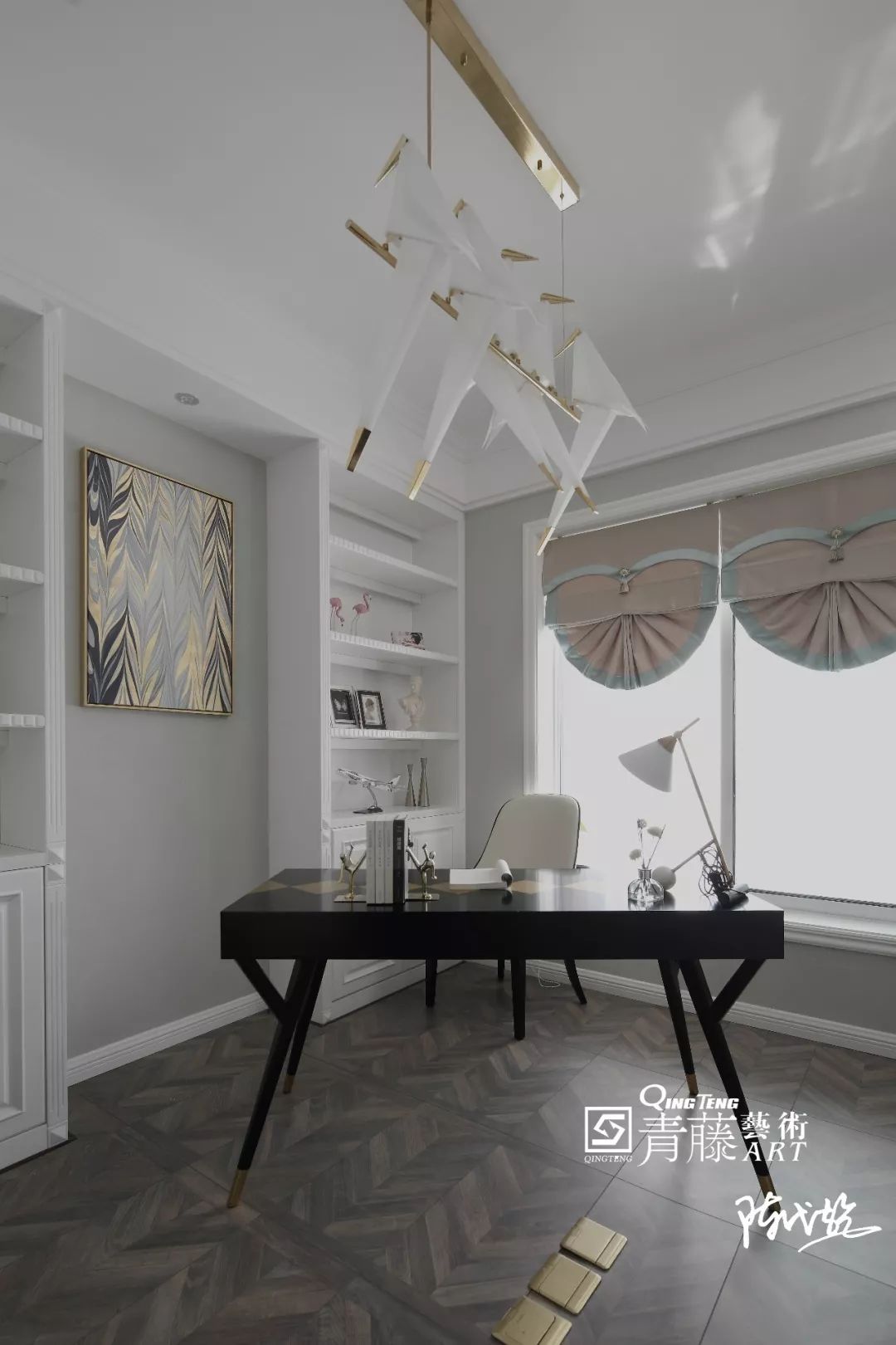 初见你 | 美式轻奢的优雅生活-28