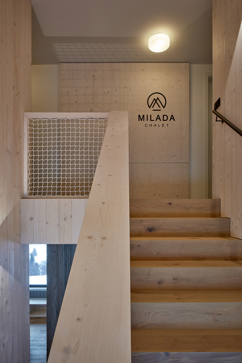 Milada 度假屋丨捷克丨ADR-25